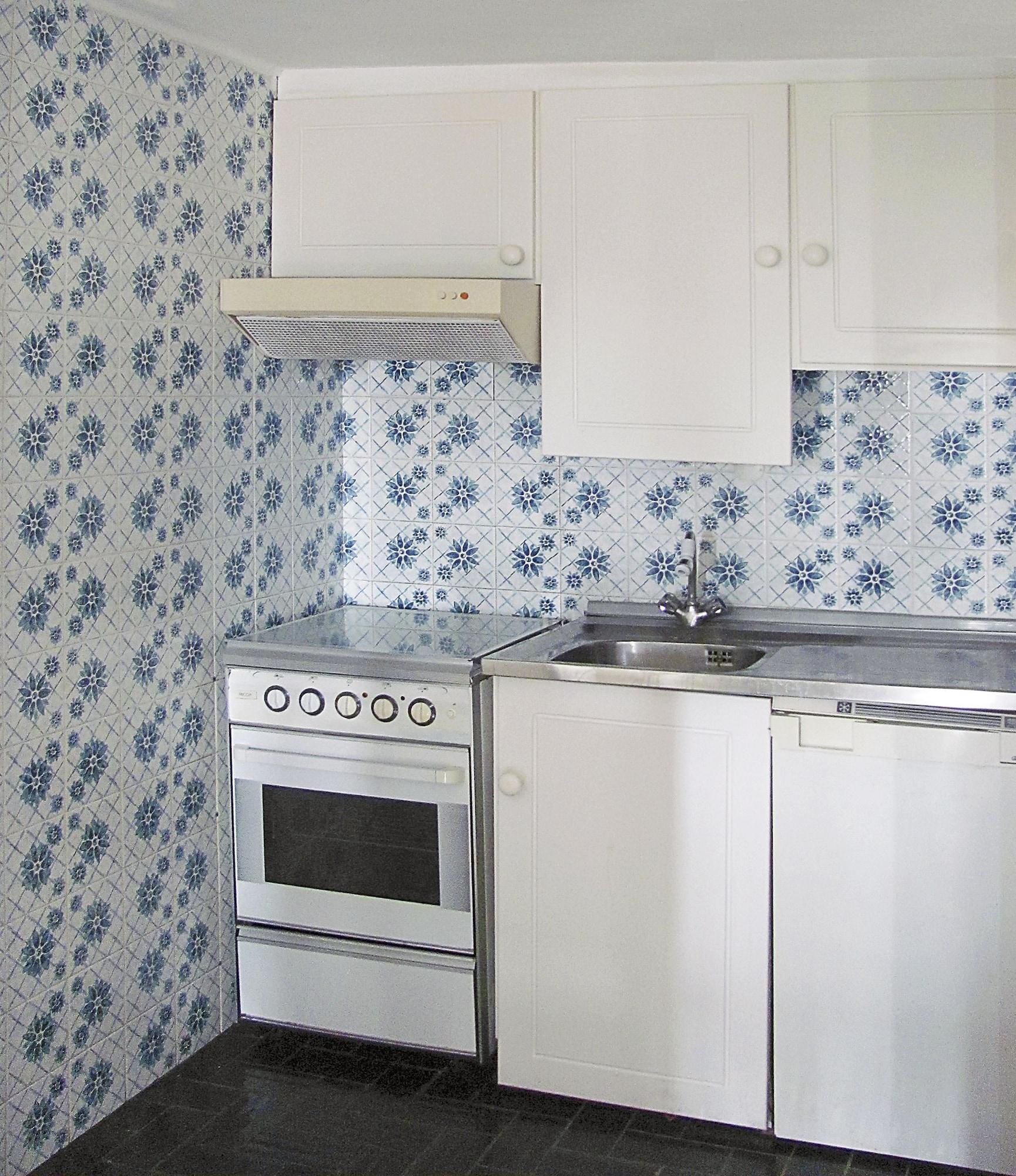 Hotel apartamentowy Cheerfulway Minichoro Albufeira