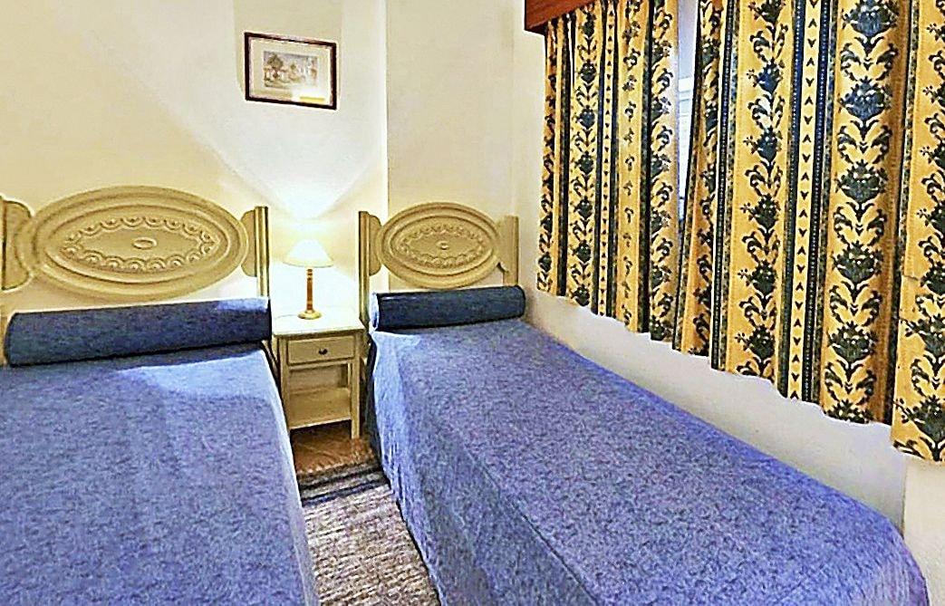 Hotel apartamentowy Cheerfulway Minichoro Albufeira