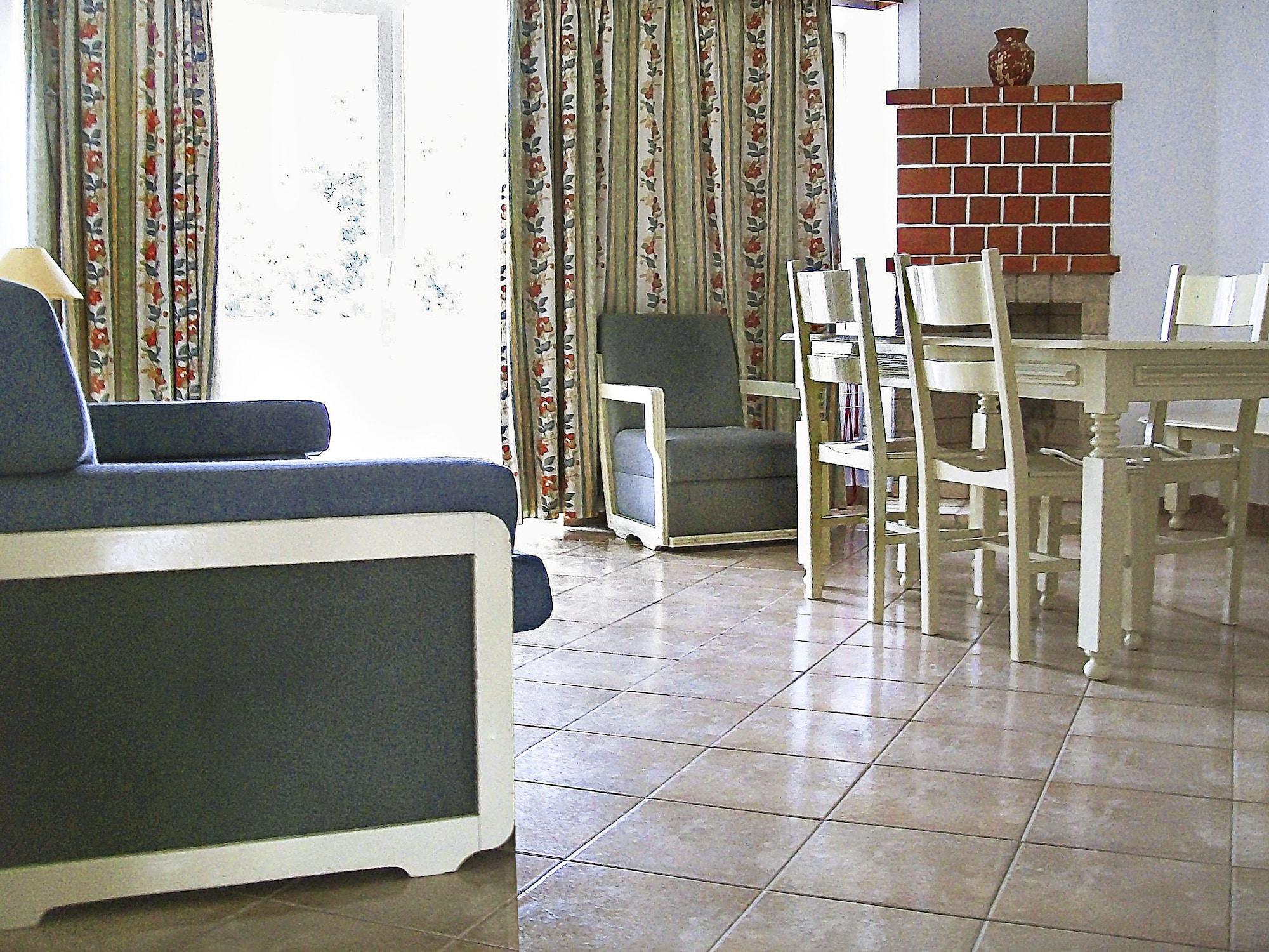 Hotel apartamentowy Cheerfulway Minichoro 3*