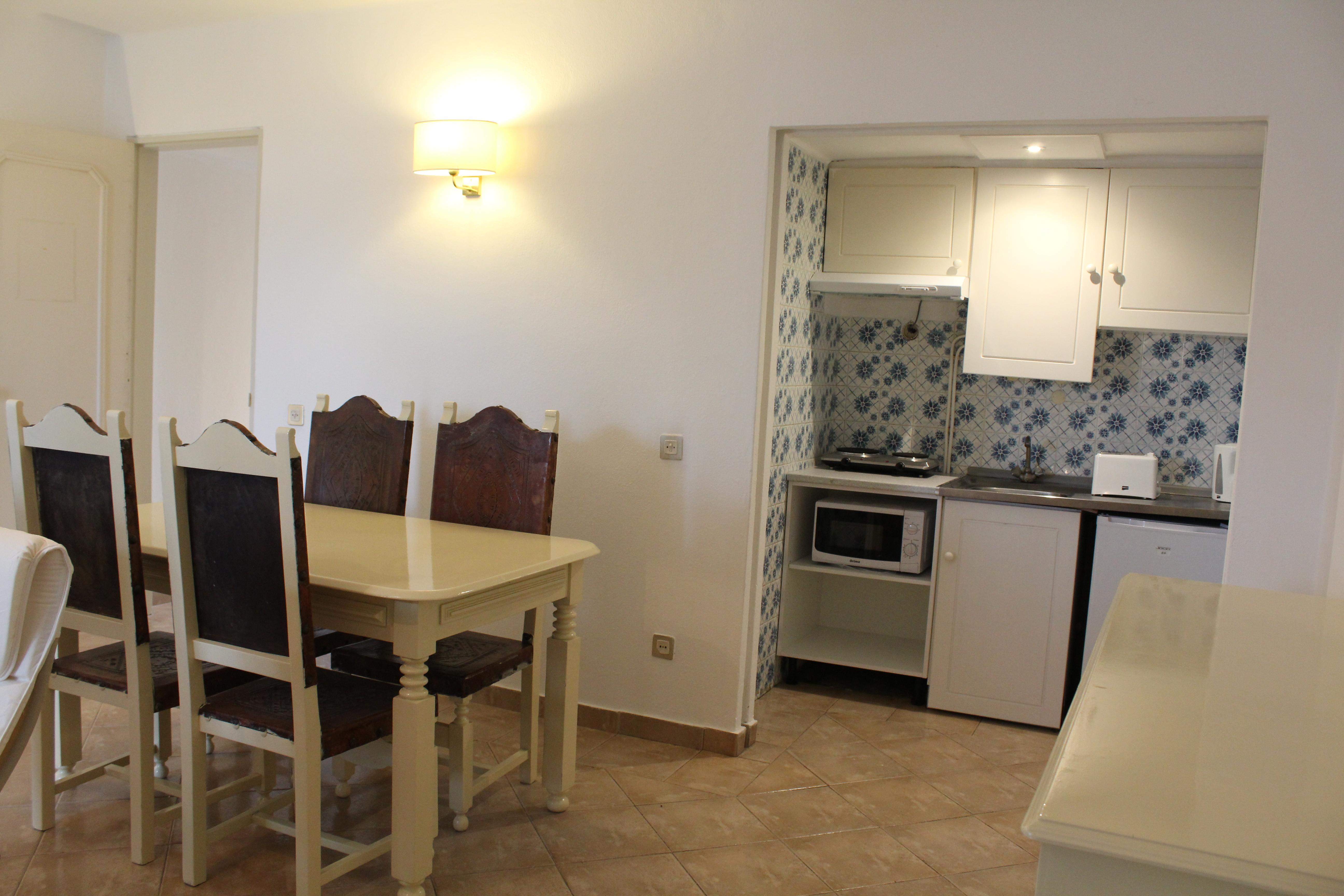 Hotel apartamentowy Cheerfulway Minichoro