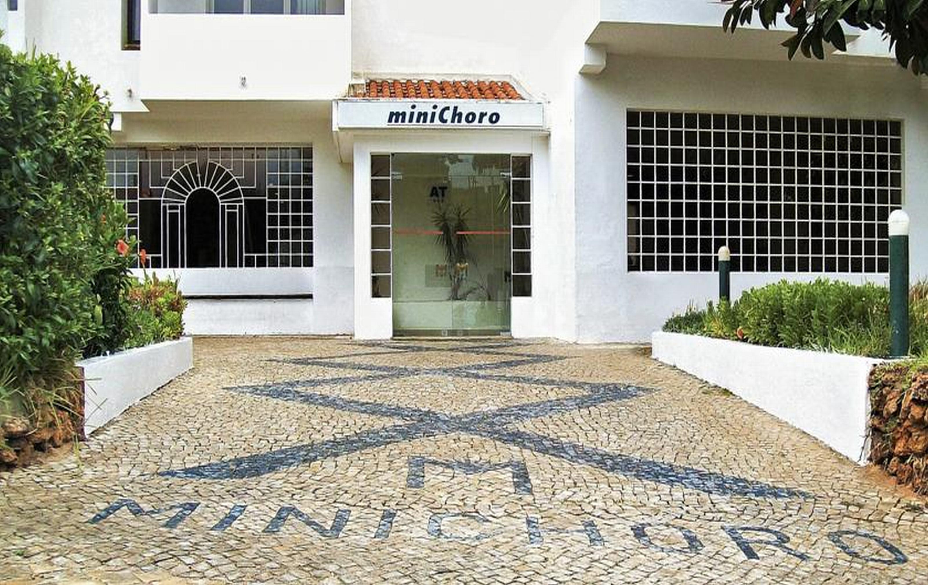 Hotel apartamentowy Cheerfulway Minichoro Albufeira
