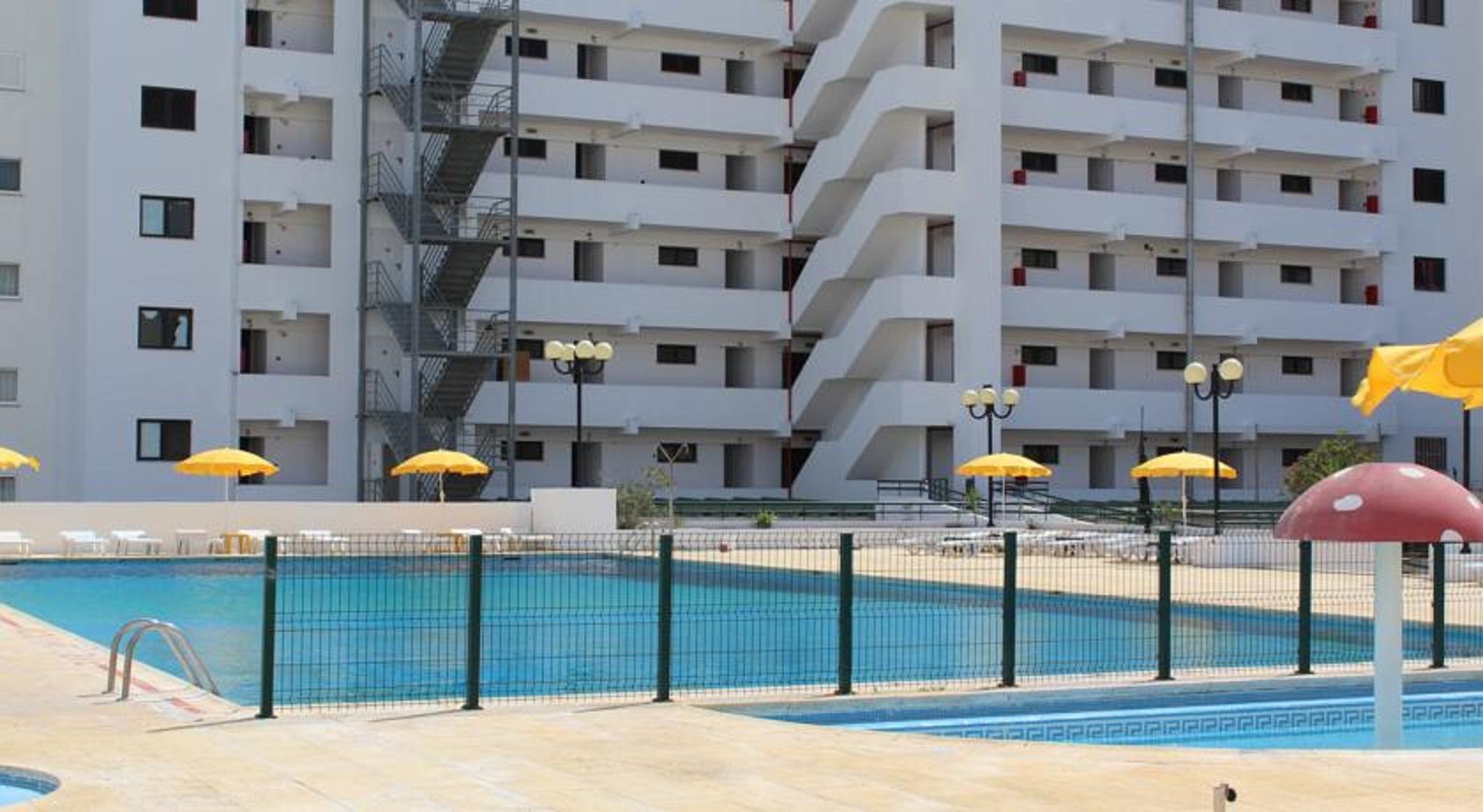 Hotel apartamentowy Cheerfulway Minichoro