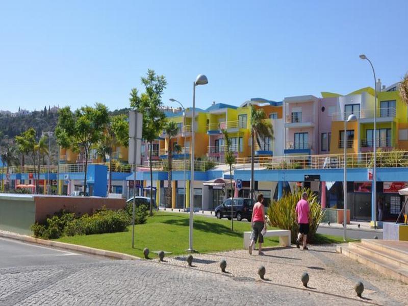 Hotel apartamentowy Cheerfulway Minichoro