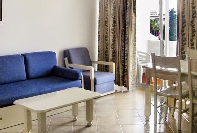 Hotel apartamentowy Cheerfulway Minichoro Albufeira