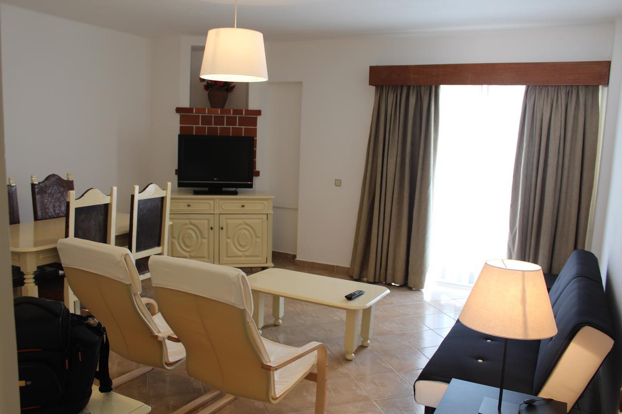 Cheerfulway Minichoro Hotel apartamentowy 3*
