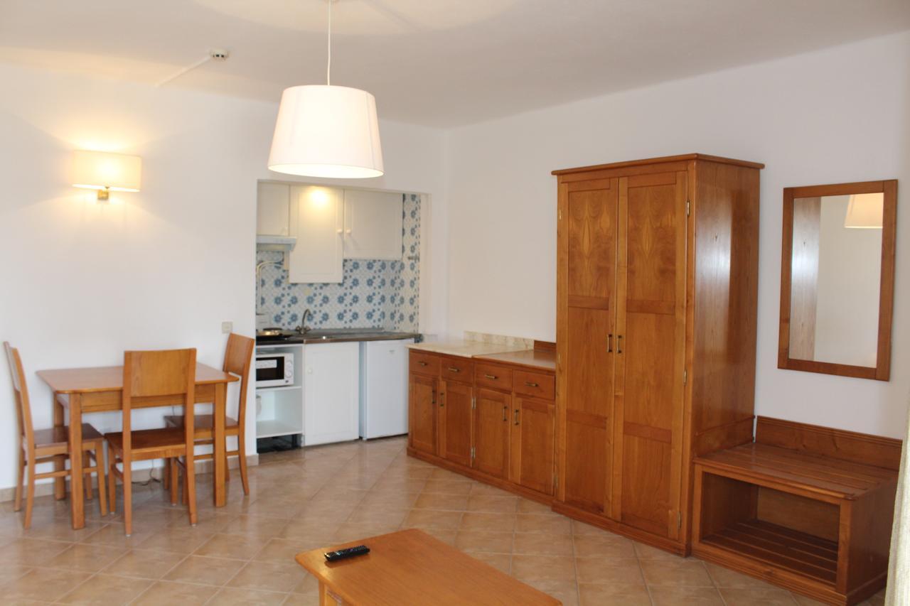 Cheerfulway Minichoro Hotel apartamentowy Albufeira