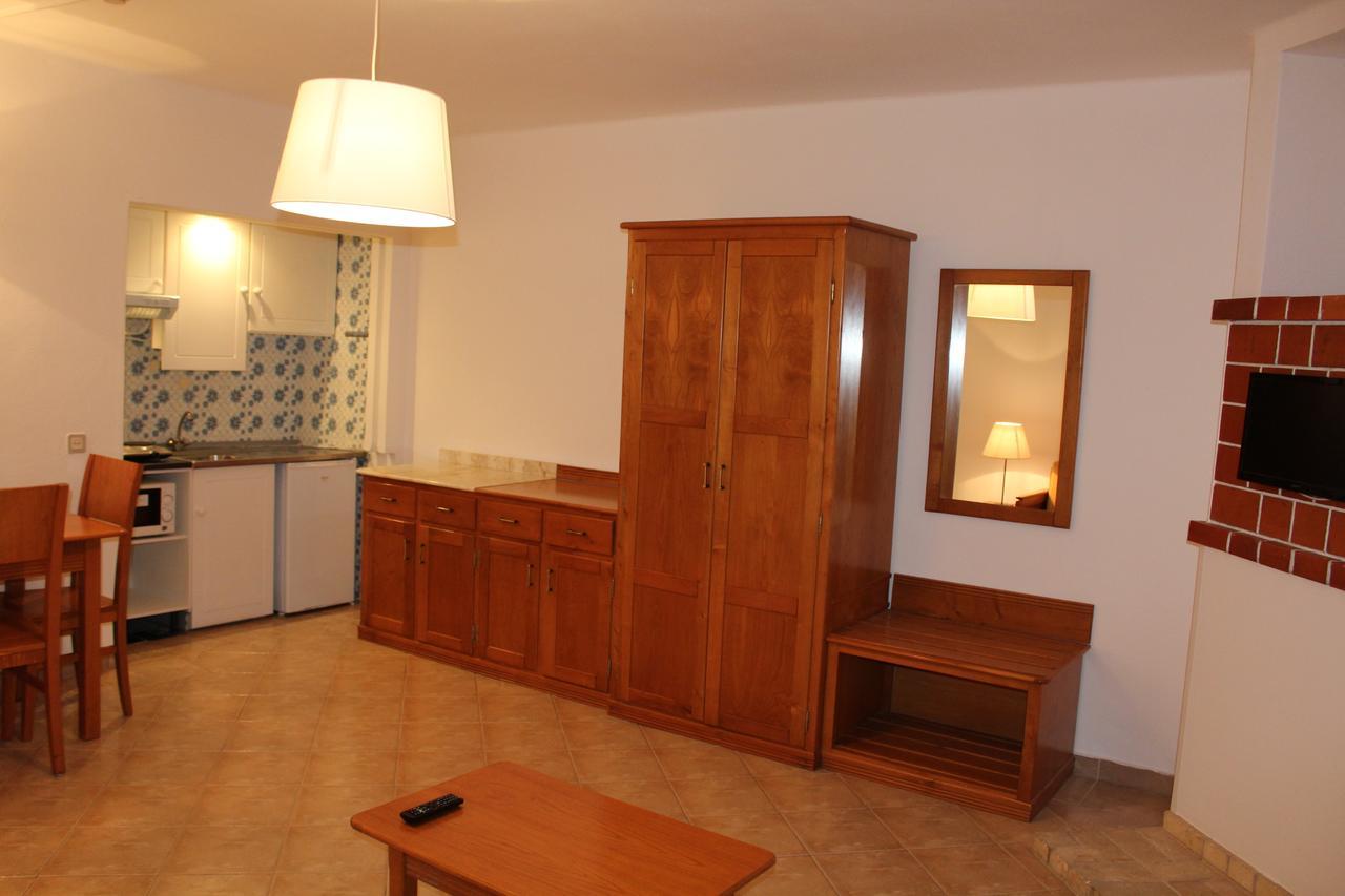 Hotel apartamentowy Cheerfulway Minichoro Albufeira