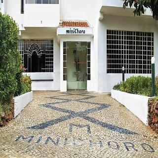 Hotel apartamentowy Cheerfulway Minichoro 3*