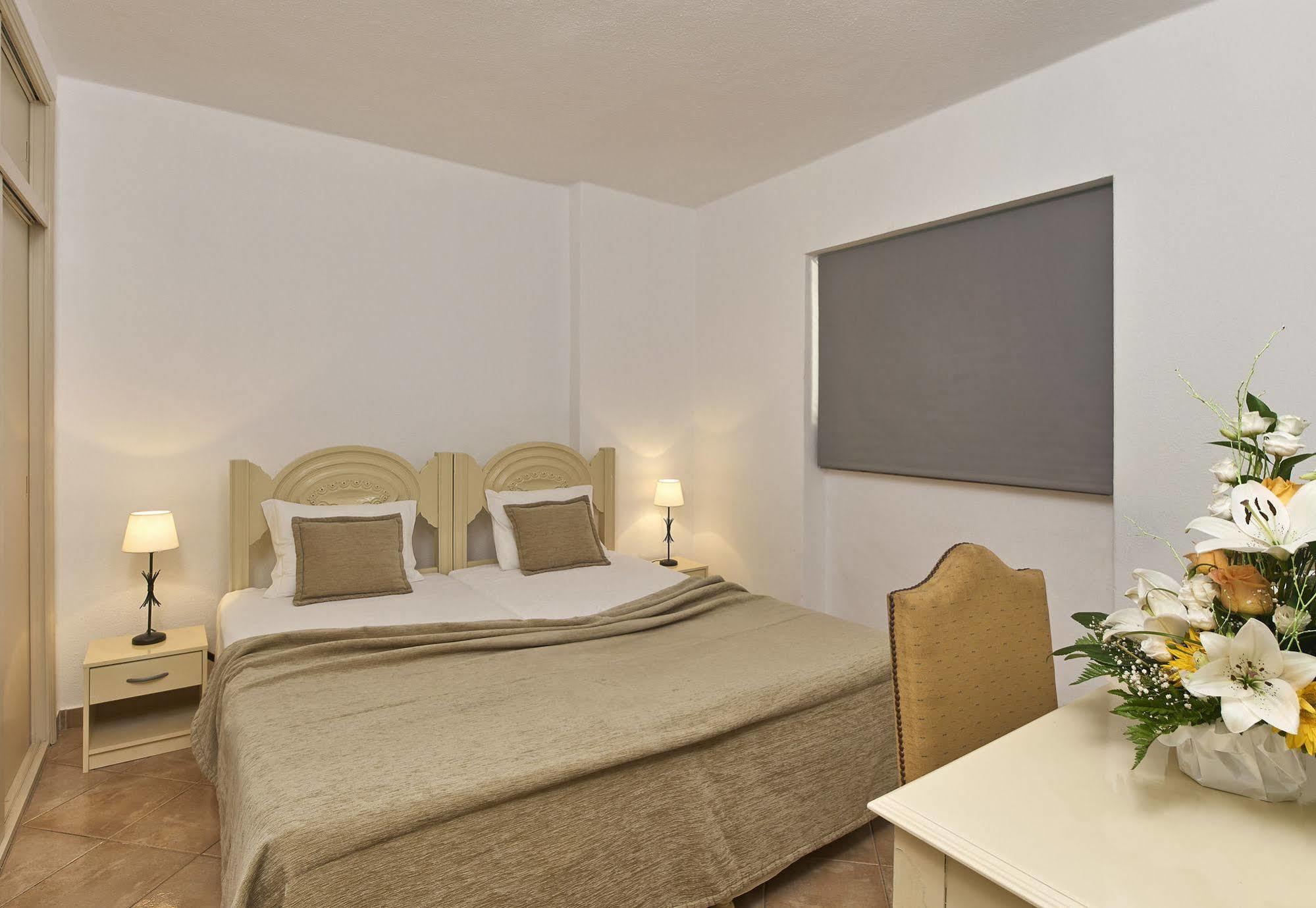Hotel apartamentowy Cheerfulway Minichoro 3*