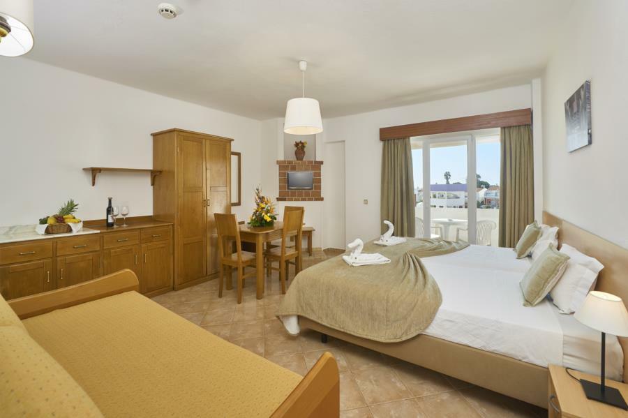 Hotel apartamentowy Cheerfulway Minichoro 3*
