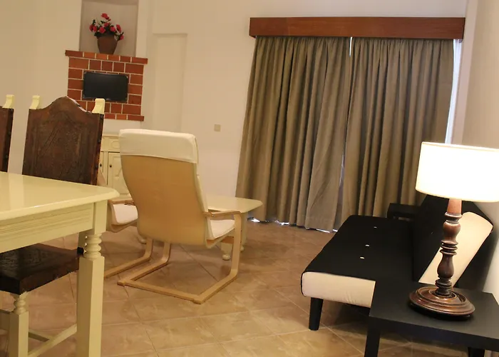Cheerfulway Minichoro Apartamentos